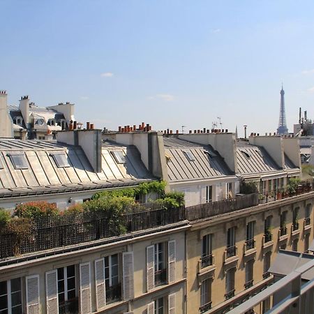 Finestate Coliving Champs-Elysees Paryż Zewnętrze zdjęcie