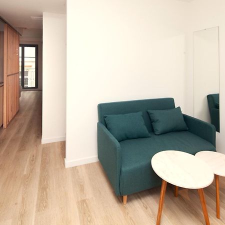 Finestate Coliving Champs-Elysees Paryż Zewnętrze zdjęcie