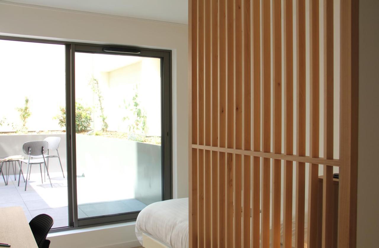 Finestate Coliving Champs-Elysees Paryż Zewnętrze zdjęcie