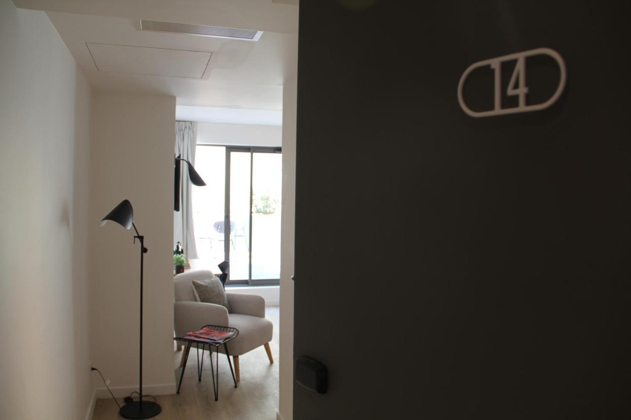 Finestate Coliving Champs-Elysees Paryż Zewnętrze zdjęcie