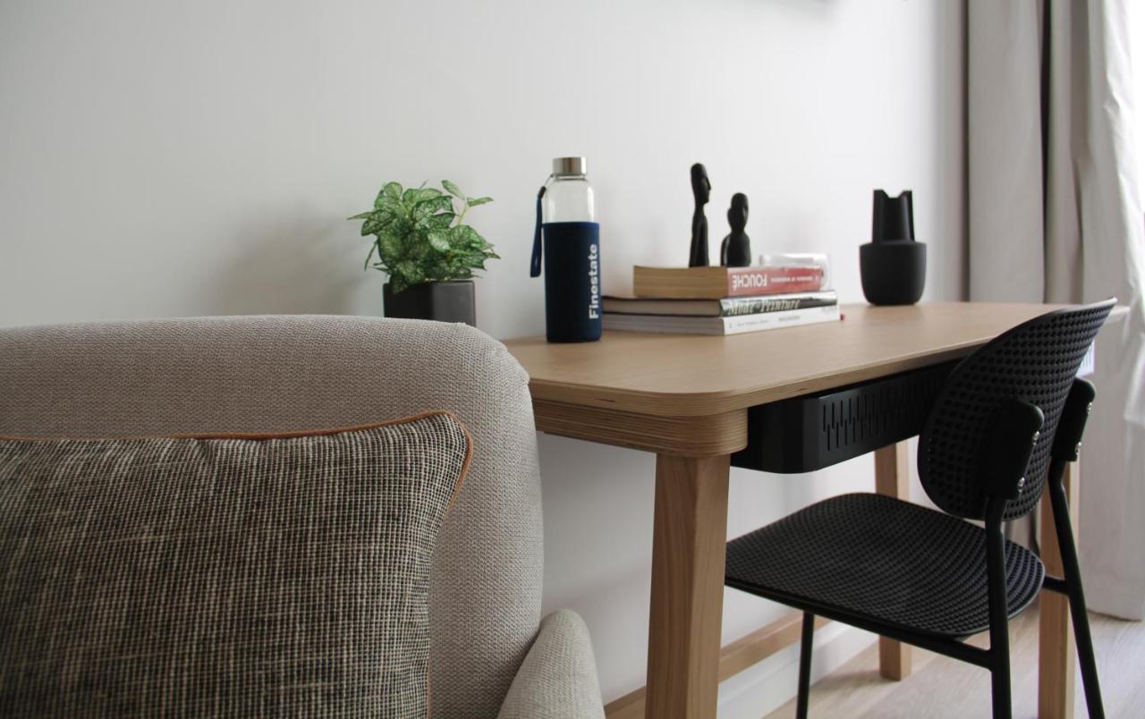 Finestate Coliving Champs-Elysees Paryż Zewnętrze zdjęcie
