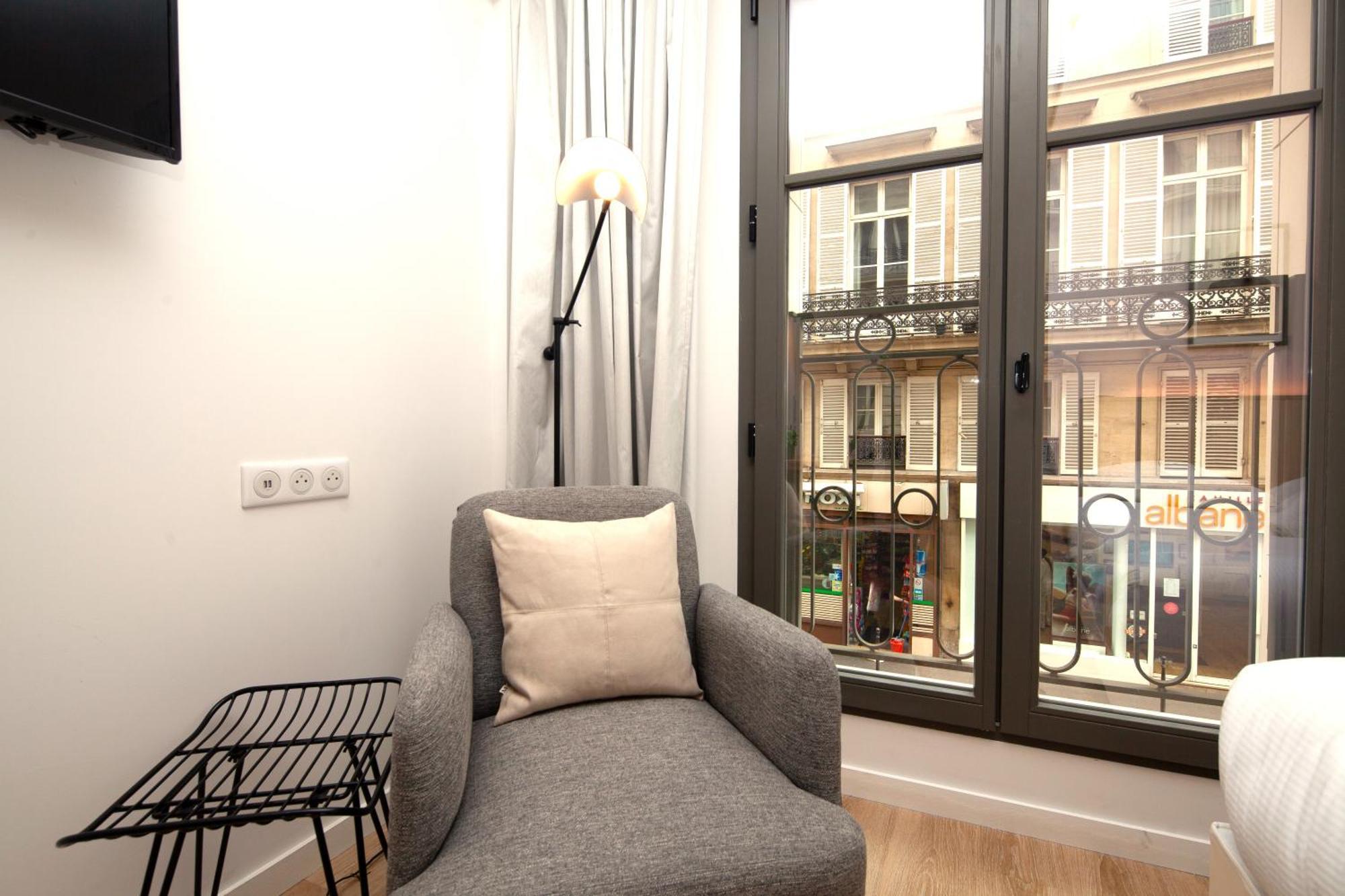 Finestate Coliving Champs-Elysees Paryż Zewnętrze zdjęcie