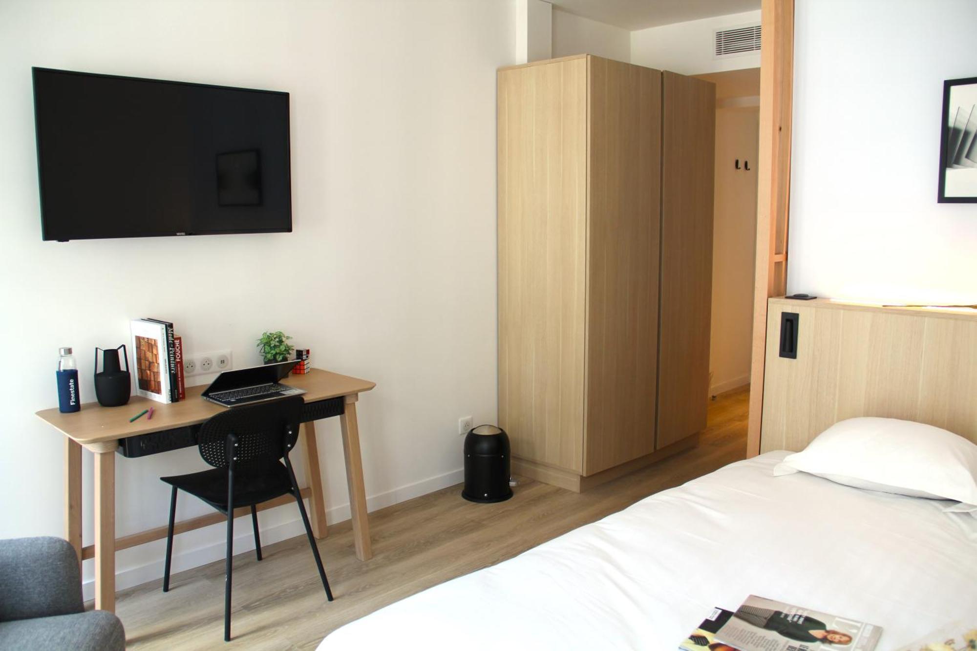 Finestate Coliving Champs-Elysees Paryż Zewnętrze zdjęcie