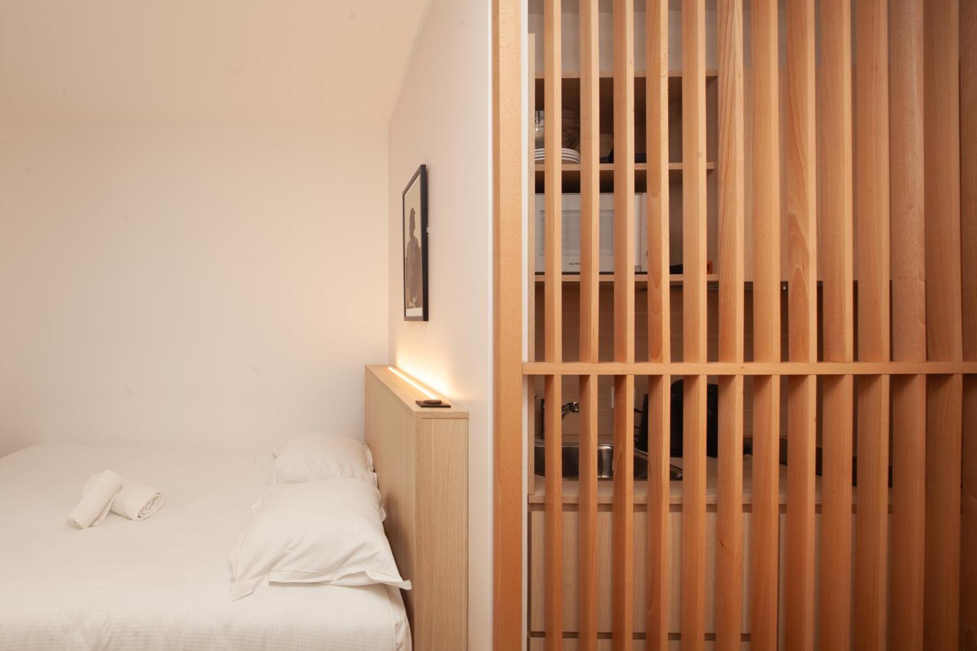 Finestate Coliving Champs-Elysees Paryż Zewnętrze zdjęcie