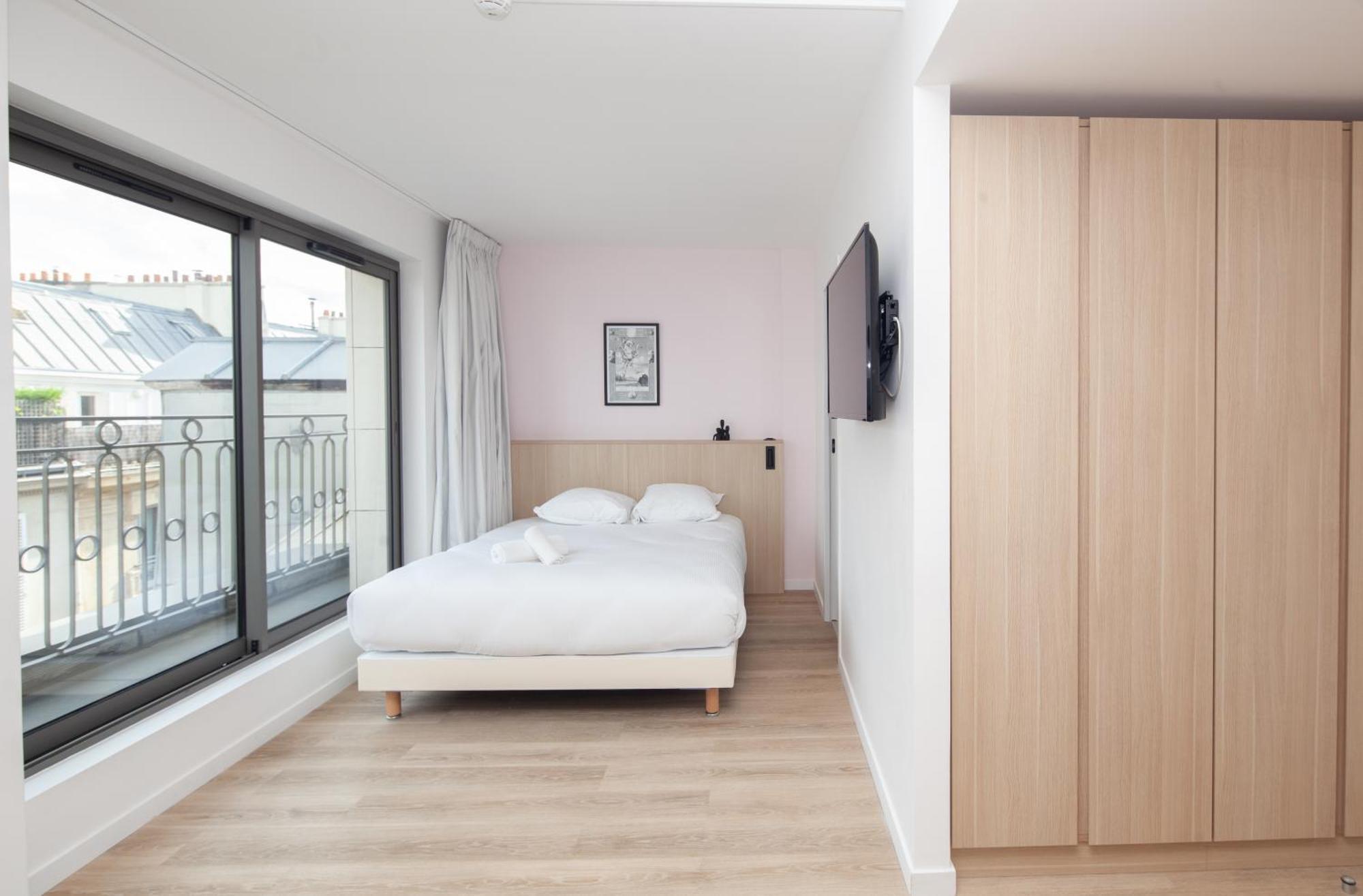 Finestate Coliving Champs-Elysees Paryż Zewnętrze zdjęcie