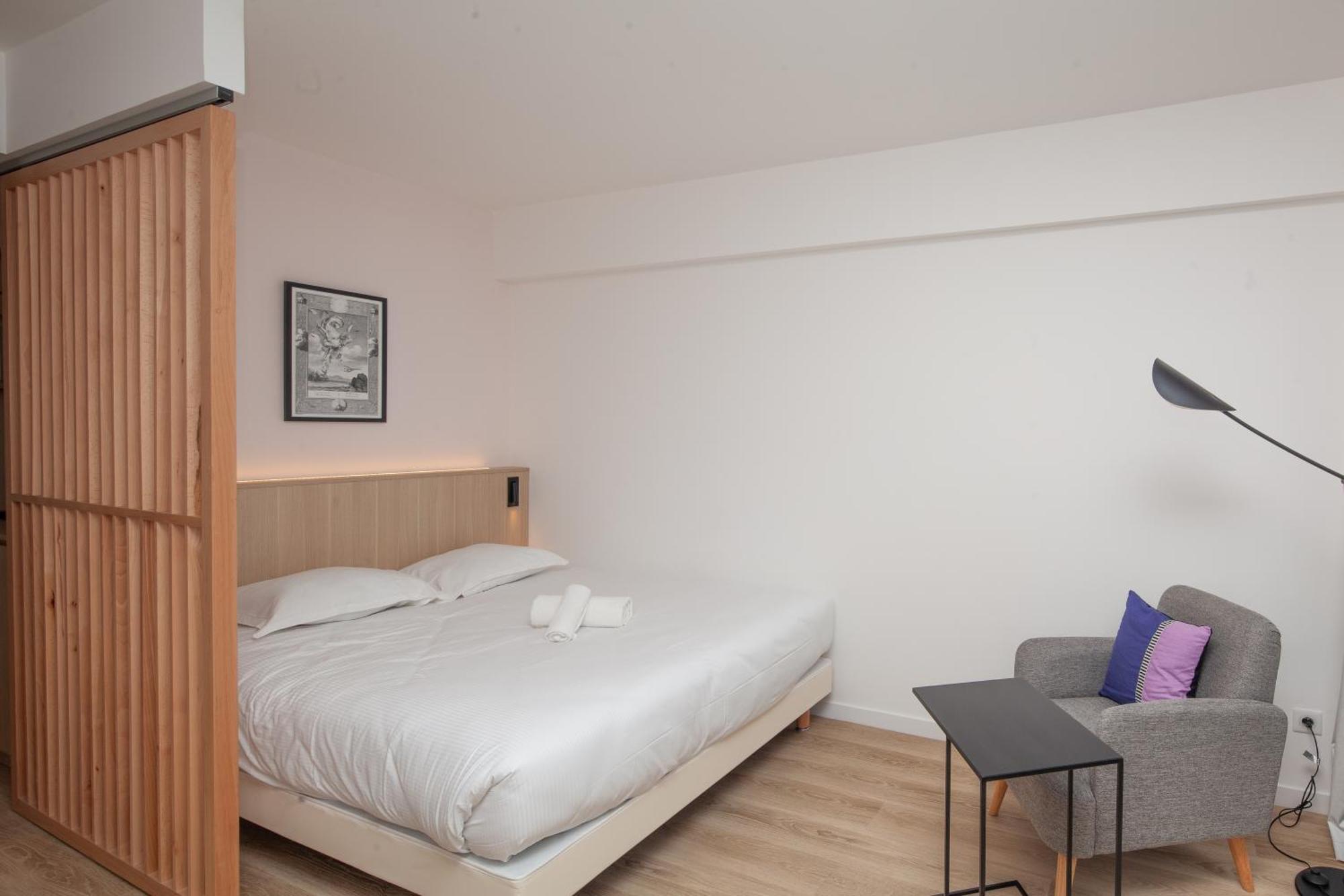 Finestate Coliving Champs-Elysees Paryż Zewnętrze zdjęcie