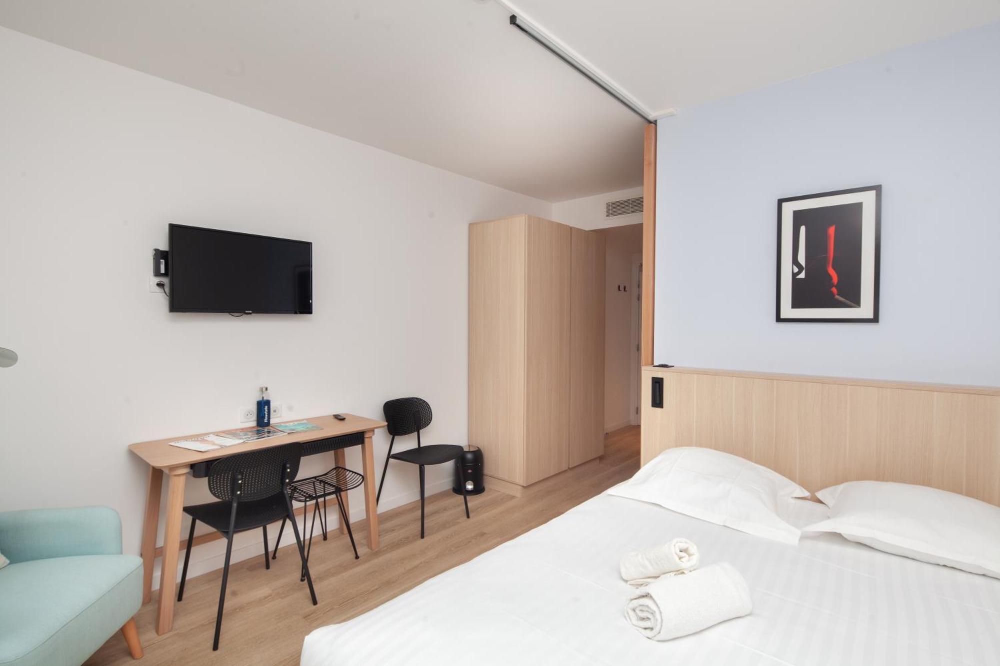 Finestate Coliving Champs-Elysees Paryż Zewnętrze zdjęcie