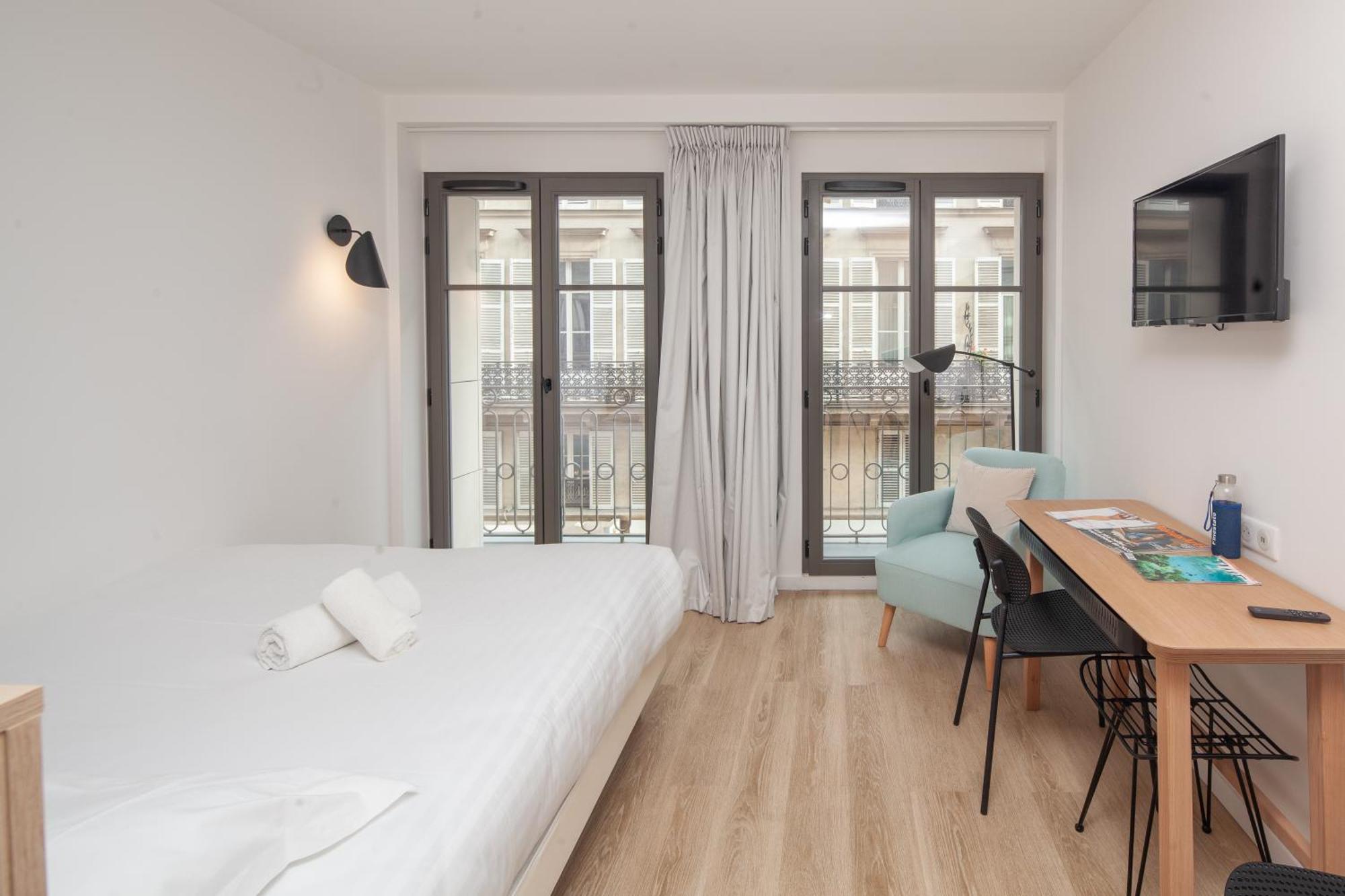 Finestate Coliving Champs-Elysees Paryż Zewnętrze zdjęcie