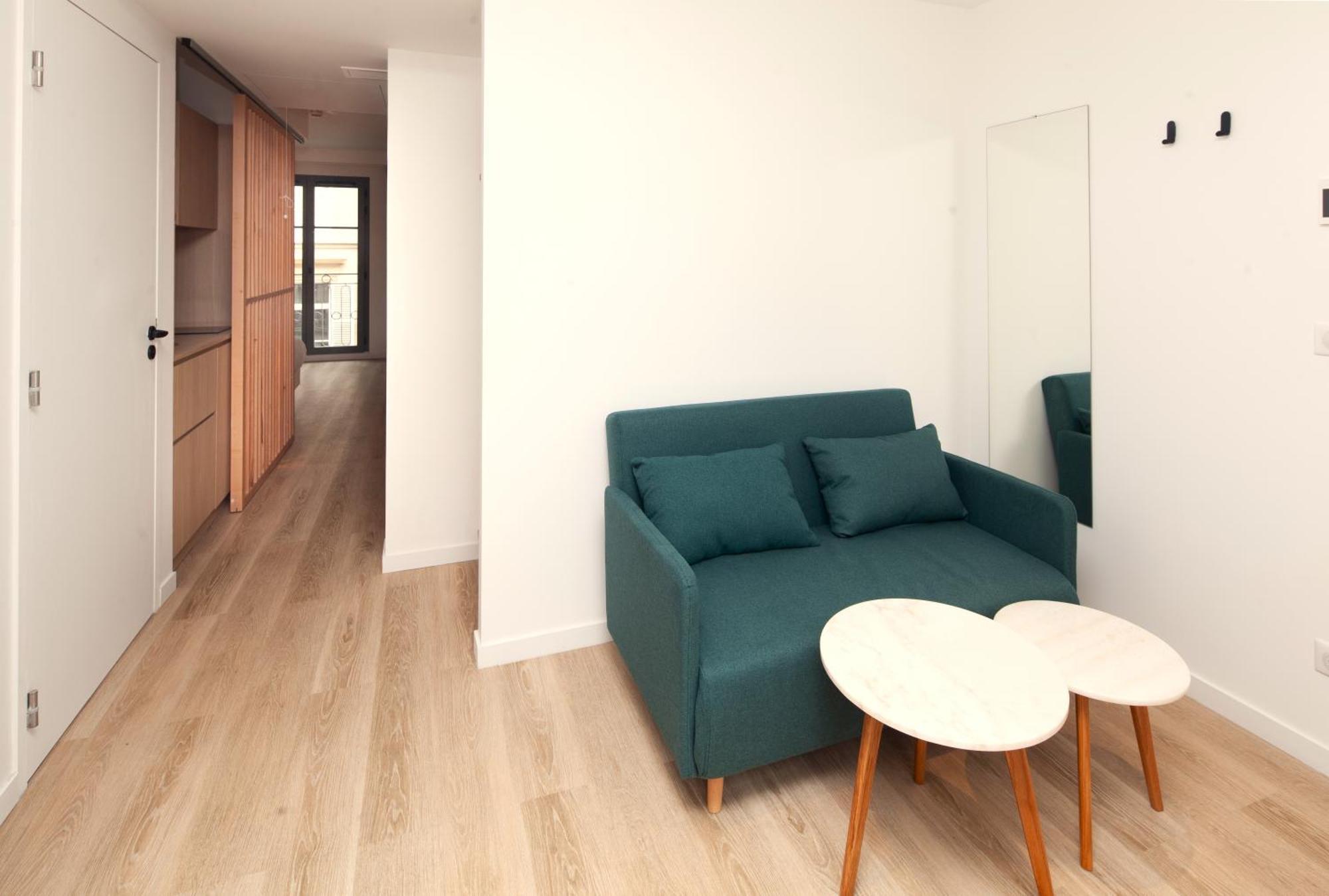 Finestate Coliving Champs-Elysees Paryż Zewnętrze zdjęcie