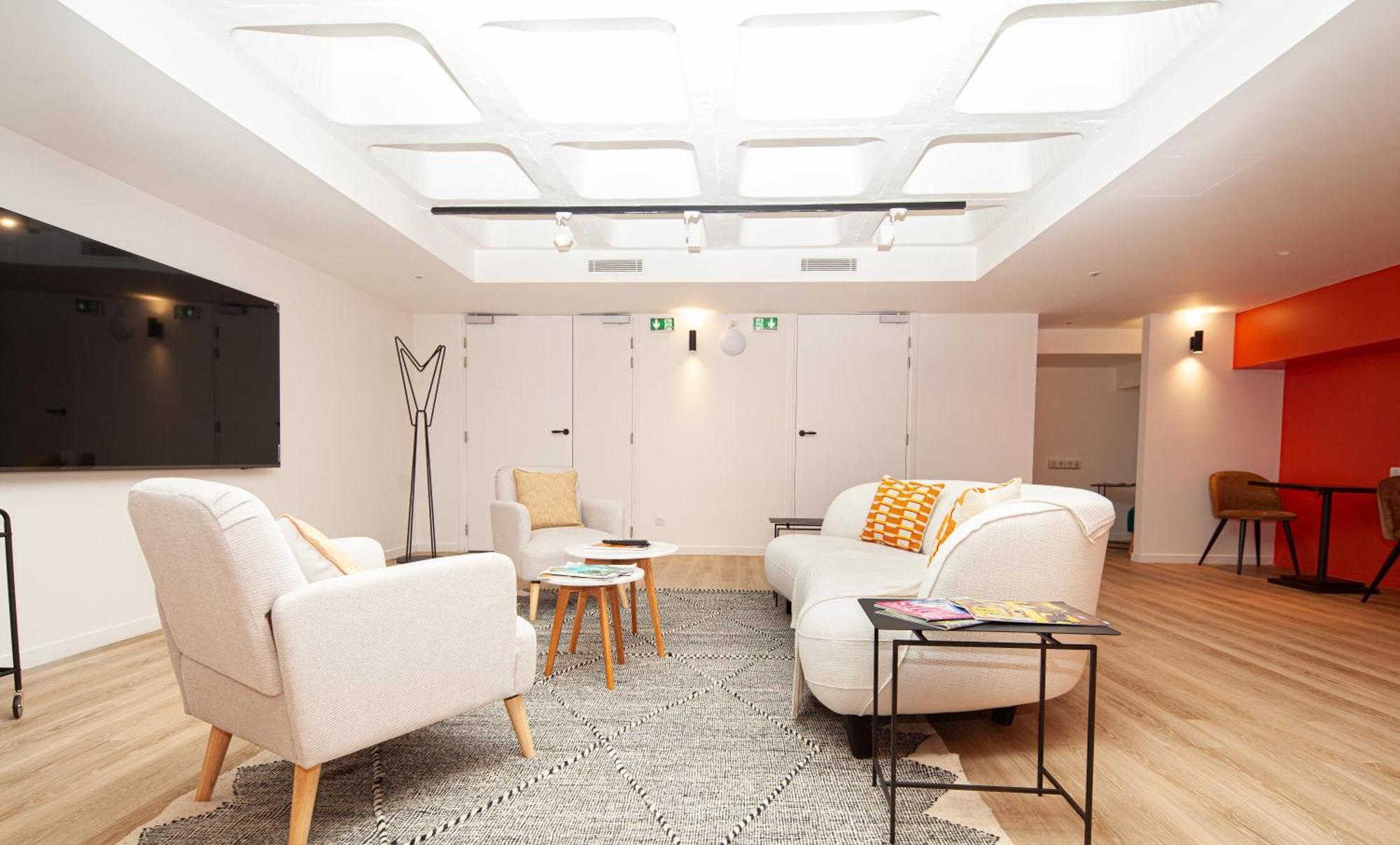 Finestate Coliving Champs-Elysees Paryż Zewnętrze zdjęcie