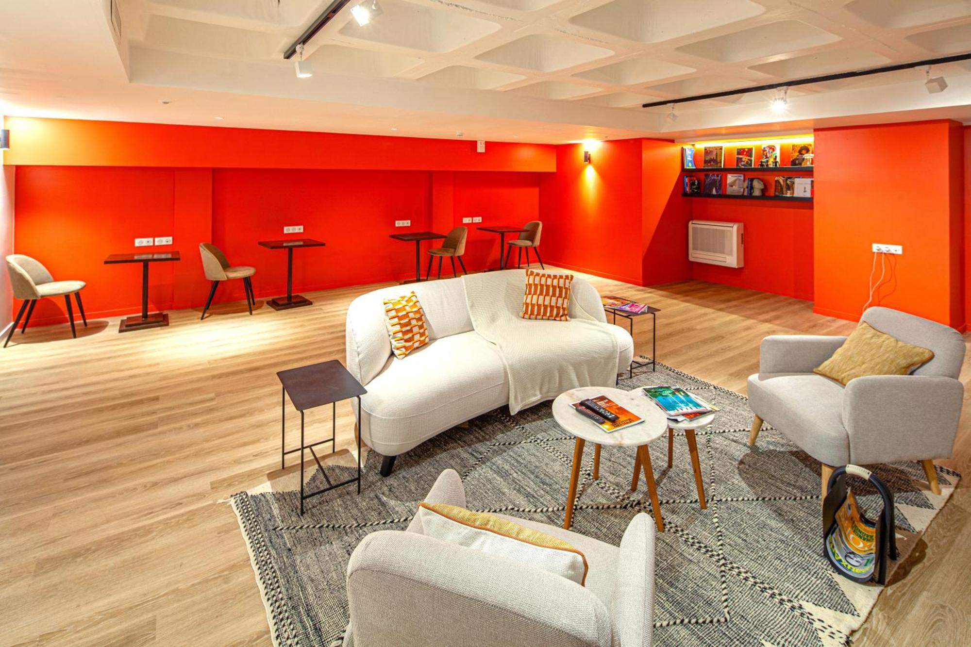 Finestate Coliving Champs-Elysees Paryż Zewnętrze zdjęcie