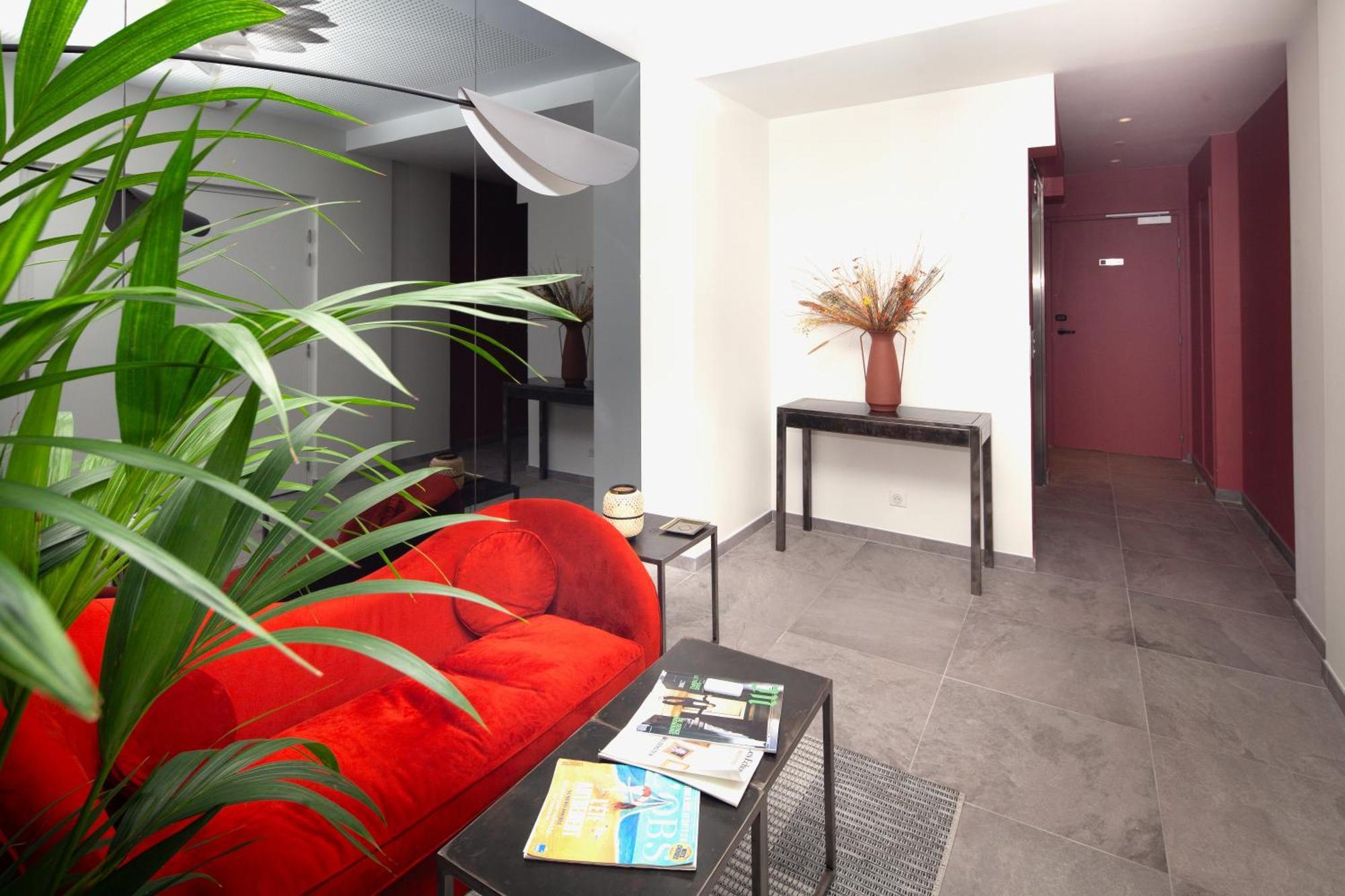 Finestate Coliving Champs-Elysees Paryż Zewnętrze zdjęcie