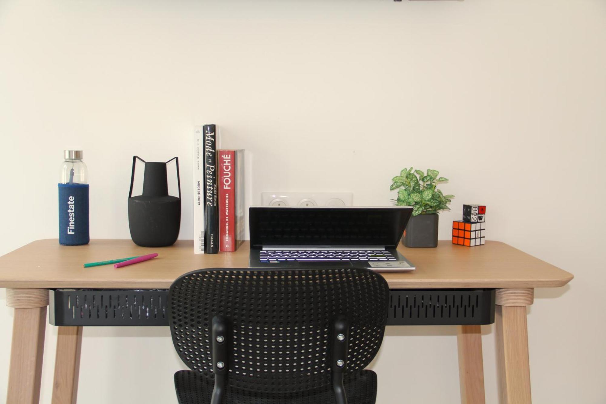 Finestate Coliving Champs-Elysees Paryż Zewnętrze zdjęcie