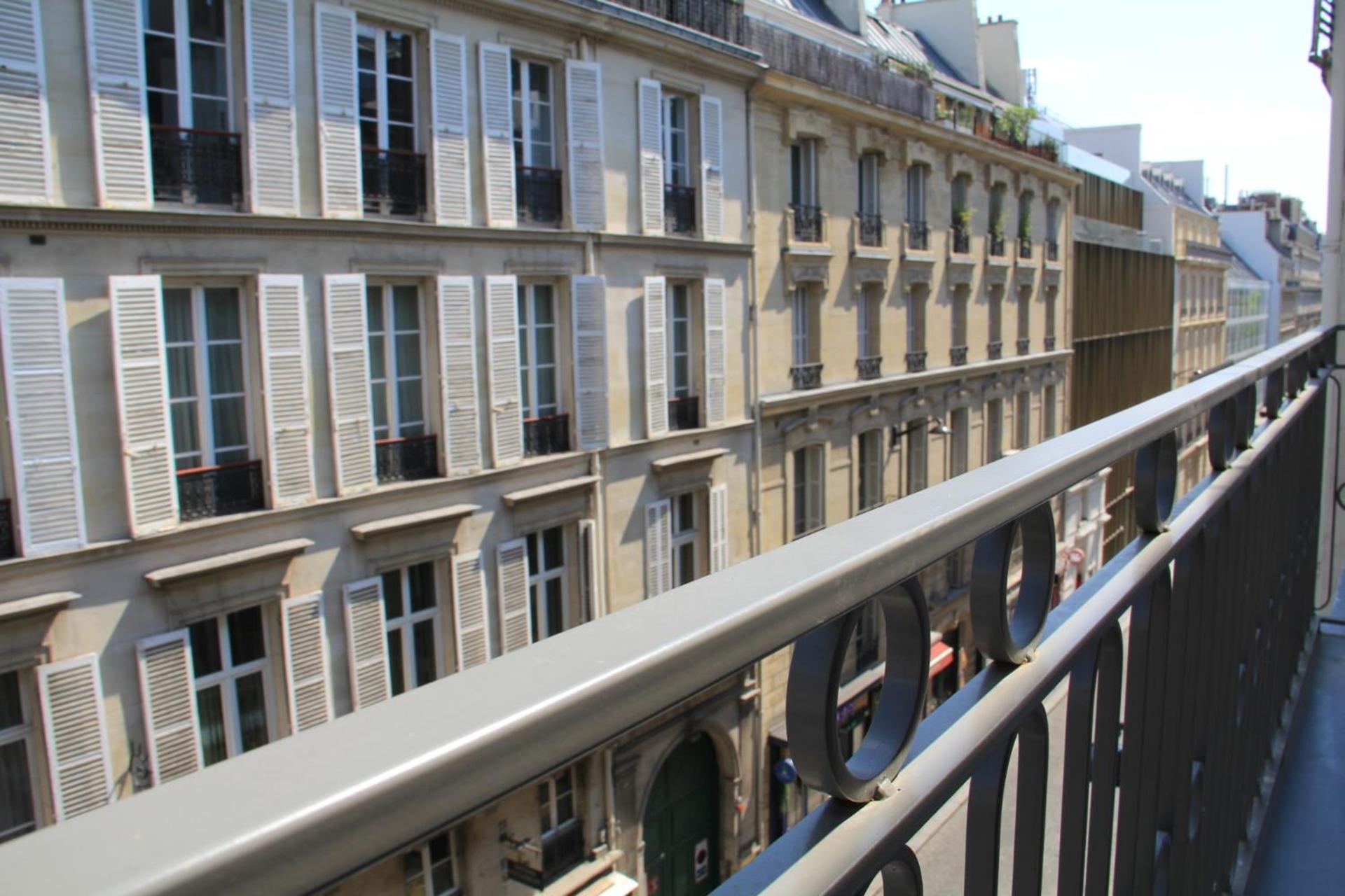 Finestate Coliving Champs-Elysees Paryż Zewnętrze zdjęcie
