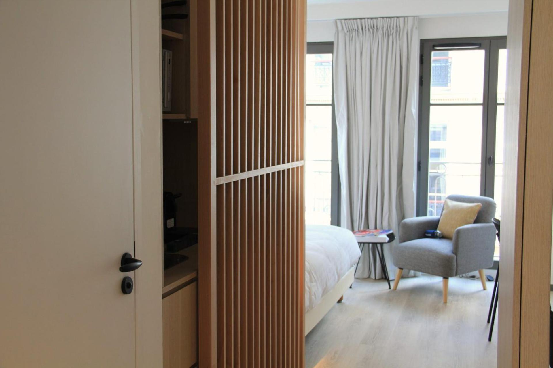 Finestate Coliving Champs-Elysees Paryż Zewnętrze zdjęcie