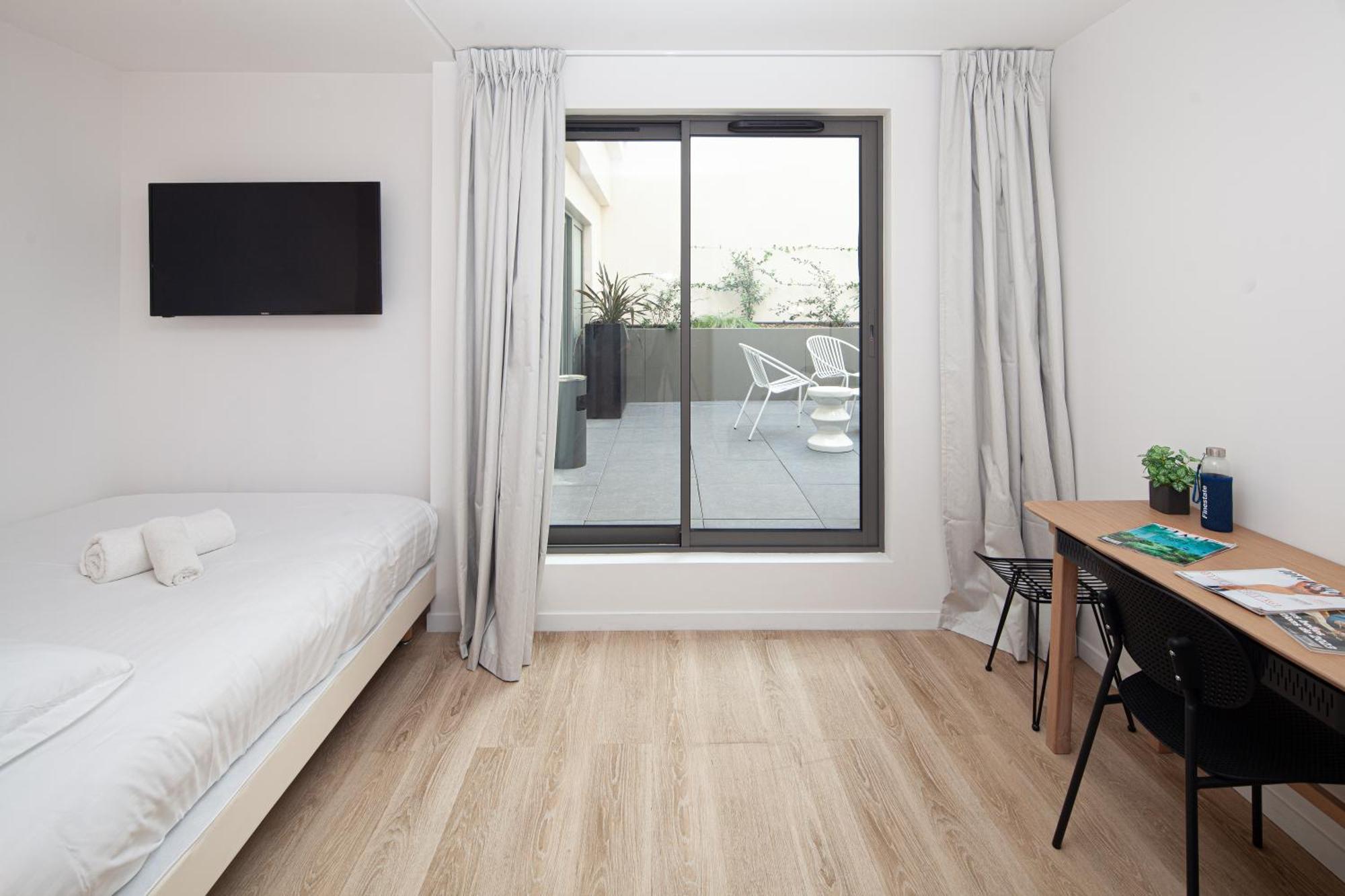 Finestate Coliving Champs-Elysees Paryż Zewnętrze zdjęcie