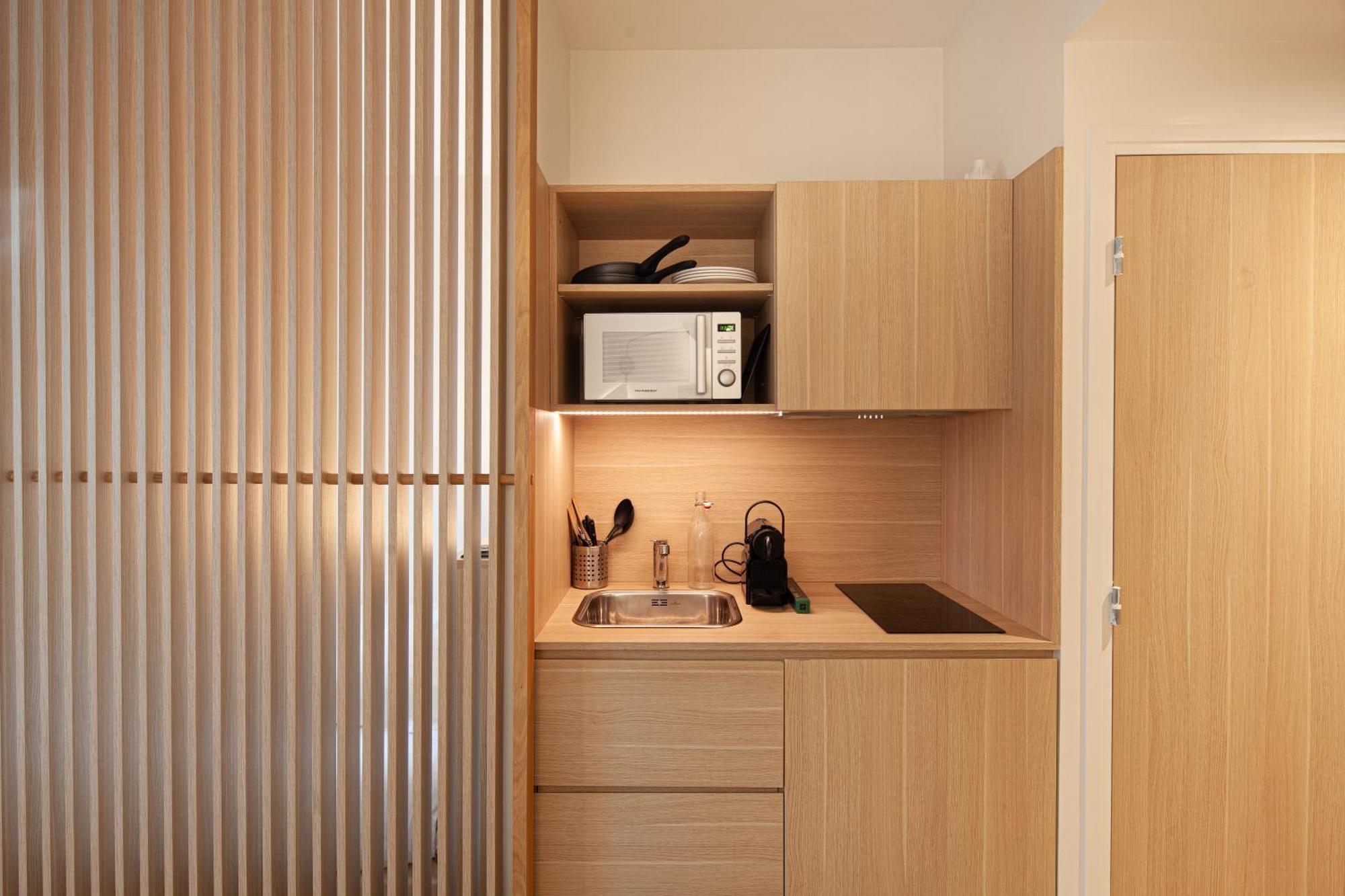 Finestate Coliving Champs-Elysees Paryż Zewnętrze zdjęcie
