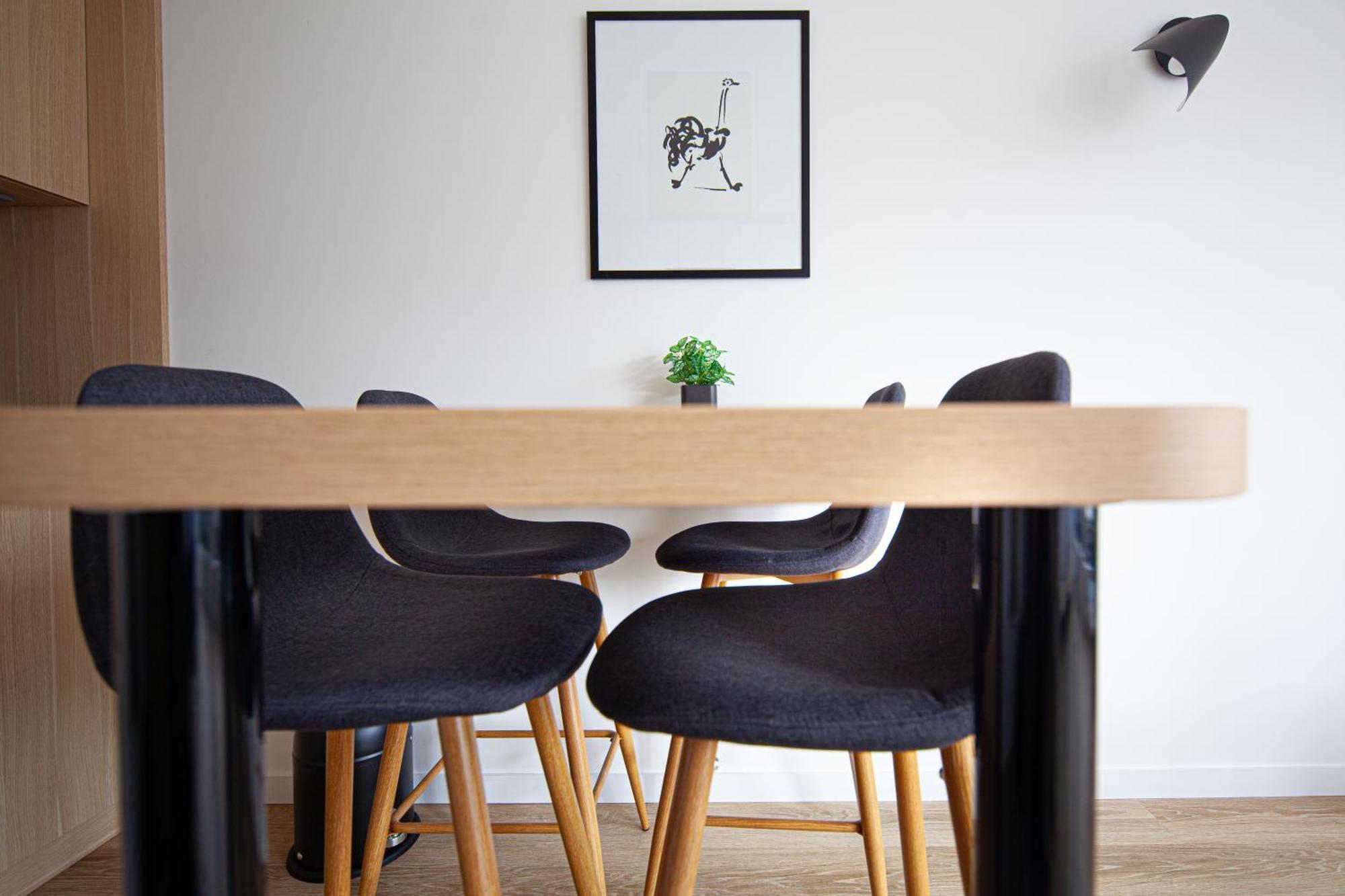 Finestate Coliving Champs-Elysees Paryż Zewnętrze zdjęcie
