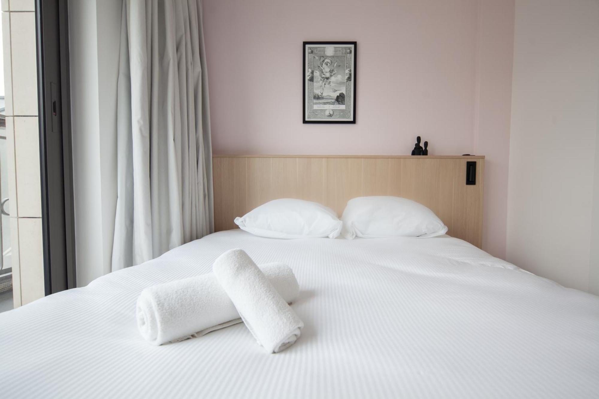 Finestate Coliving Champs-Elysees Paryż Zewnętrze zdjęcie